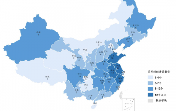 国民经济领航者，国家级经开区城投怎么看？